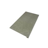 Сходинкa кутова права Zeus Ceramica CA'DI PIETRA GRIGIO SZRXPZ8RR2